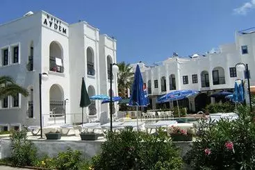 Aydem Hotel