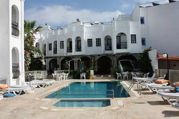 Aydem Hotel