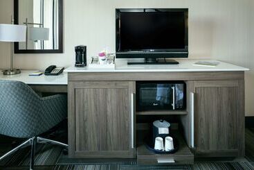 Апарт-отель Hampton Inn & Suites Arroyo Grande Pismo Beach Area