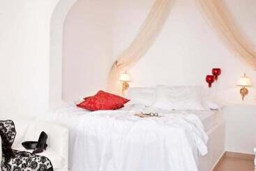 Hotell Avianto Suites