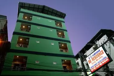 Hotel Bb Residence