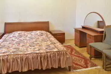 Szálloda Campus Of Olympic Sports Centre Block 2