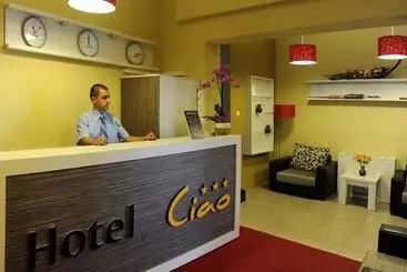 Hotel Ciao