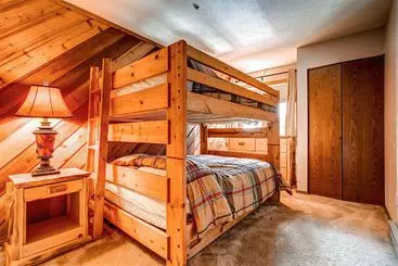 בית מלון כפרי Cimarron