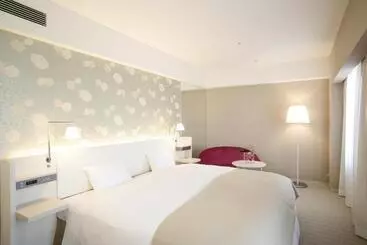 Hotel City Plaza Osaka