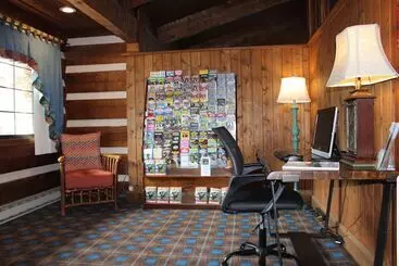 فندق Great Smokies Inn Cherokee