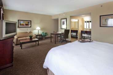 فندق Hampton Inn & Suites Burlington, Nc