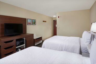 فندق Hampton Inn & Suites Phoenix Surprise