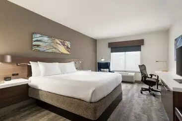 호텔 Hilton Garden Inn Charlotte/ayrsley
