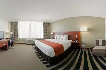 호텔 Hyatt Centric San José Escazú