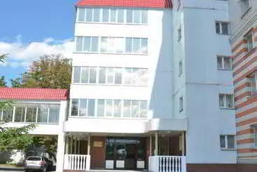 Hotel Hostel 11 of Law Academy