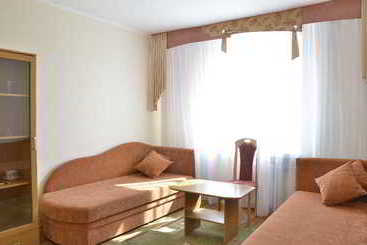 فندق Hostel Of Tourism School