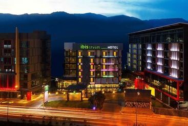 هتل Ibis Styles Chiang Mai