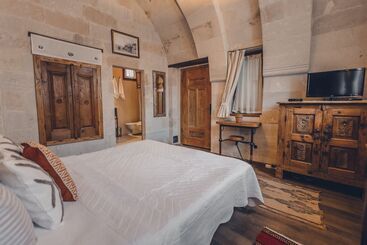 هتل Kale Konak Cappadocia