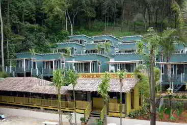 Hotelli Sunshine Inn Resort