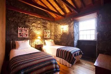 乡村酒店  Adegas Do Pico