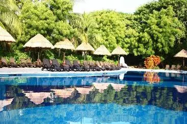 Hotel Select Club At Sandos Caracol All Inclusive   Adults Only Area