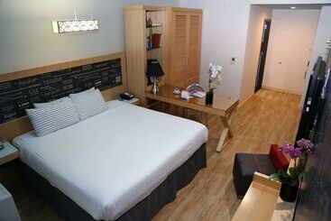 酒店 Tryp by Wyndham New York City Times Square Midtown