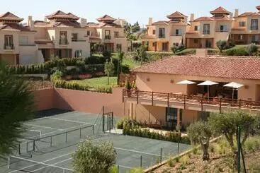 Шале Monte Rei Golf & Country Club