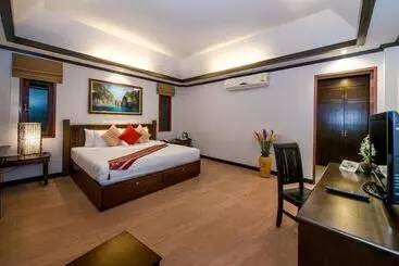 Pai Tan Villas   Sha Extra Plus