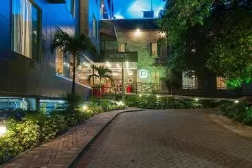 Studio Hotel Boutique