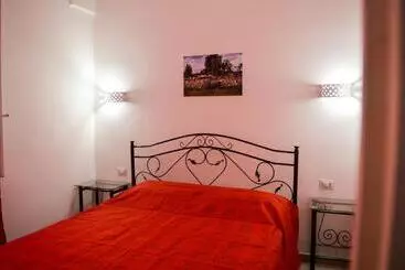 Pensão Borgo Greci