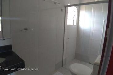 Pension Pousada Lirio Dos Vales