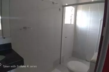 ペンション Pousada Lirio Dos Vales