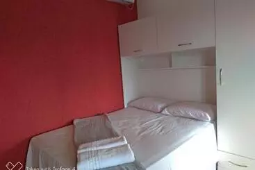 Pensionat Pousada Lirio Dos Vales