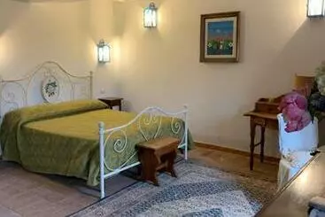 پانسیون San Martino Vald Afra