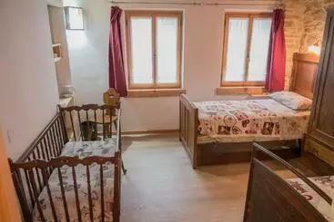 Bed and Breakfast Casa 1885