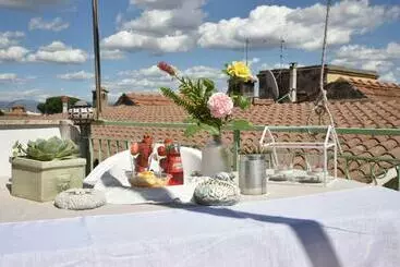 Pension Jerry & Titty House