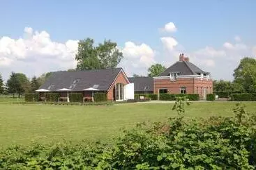B&b De Veluwe Hoeve