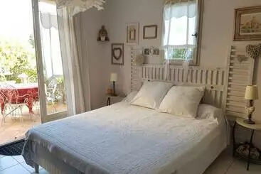 Pensão La Parenthèse