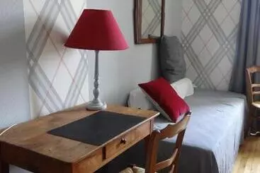 Bed and Breakfast Les Tilleuls   Chambres D Hôtes   La Rochefoucauld
