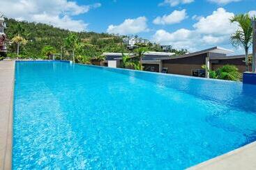 דירה Azure Sea Whitsunday Resort