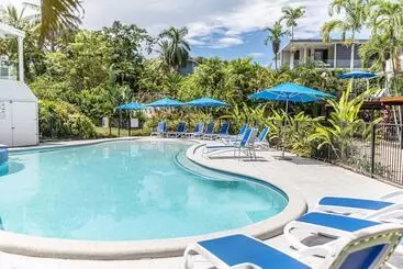 Appartment Beachfront Terraces With Onsite Reception & Check In