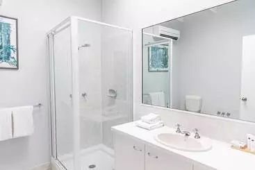 Appartment Beachfront Terraces With Onsite Reception & Check In