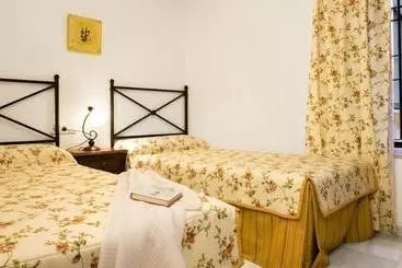 Hotel Apartamentos Casa Palacio Luna