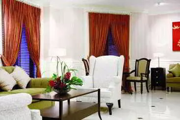 Hotel Aurum The River Place