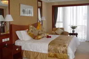 Hotelli Ckong International