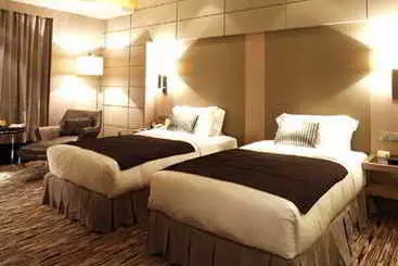 Hotel Ckong International