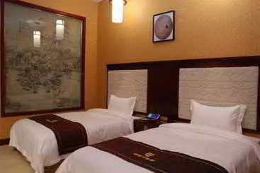Hotel Datang Changan Huiguan