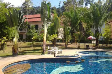 Hotel Golden Cliff Beach Resort