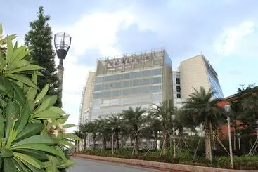 Grand Skylight International Hotel Guanlan