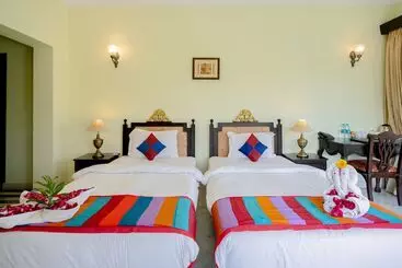 酒店 King S Abode Ranakpur