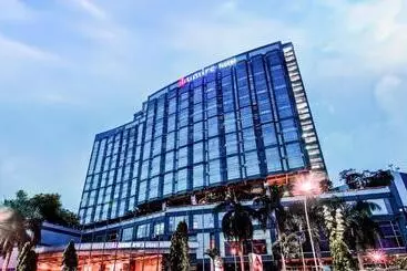 Lumire Hotel & Convention Centre