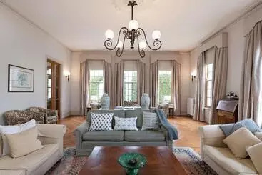 Hotel Oscars Waterfront Boutique