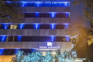 Park Ornate Hotel Viman Nagar