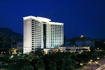 Parklane Hotel Changan